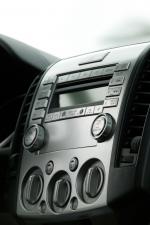 Mazda BT-50 2006 года